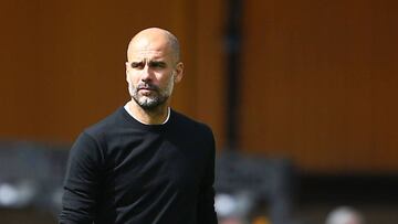 'I said many times, I don't judge' - Guardiola on Mourinho's woes
