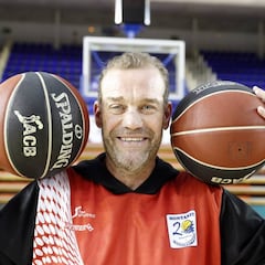 Néstor 'Che' García: "Lo que estoy viviendo es un sueño"