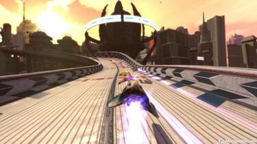 Wipeout HD, Impresiones