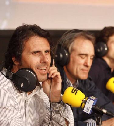 ¿Qué fue de Alkorta?