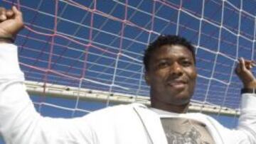 El Almer¨ªa vende a Uche al Neuch?tel suizo de Caparr¨®s