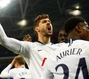 Resumen y goles del Tottenham vs. B. Dortmund de la Champions