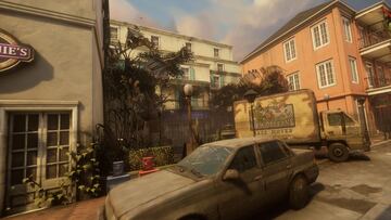 The Walking Dead: Saints & Sinners 每 Chapter 2: Retribution An芍lisis