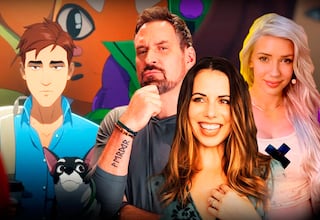 Las actrices de Dispatch nos descubren los trucos de magia de uno de los juegos del momento