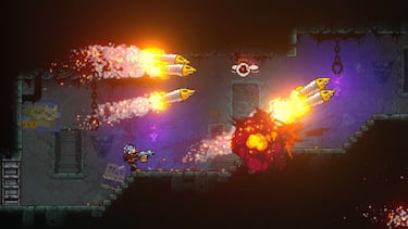 Neon Abyss, nuevo juego gratis en Epic Games Store; cómo descargar en PC