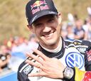 Montecarlo abre la nueva era y Ogier inicia su defensa de título