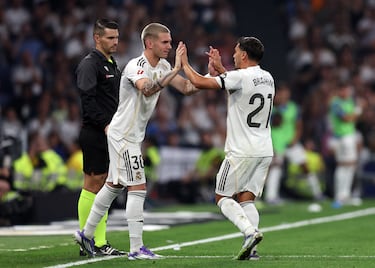 Muda o mbappé