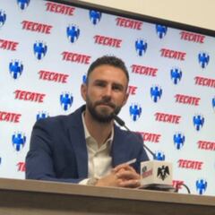 Miguel Layún destacó la pasión del Clásico Regio