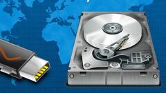 Recupera archivos de un PC o USB borrados sin querer con estos programas gratis