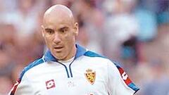 Movilla no jugará contra el Atlético