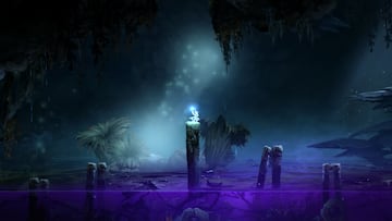 Captura de pantalla - Ori and the Blind Forest (360)