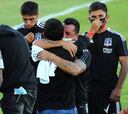 Se retira un histórico de Colo Colo y figura del fútbol chileno