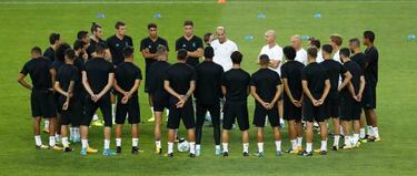 Real Madrid vs Levante, how and where to watch: times, TV, online