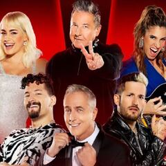 La Voz Argentina: qué días es, horarios y cómo ver en la TV