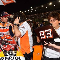 'Al que saca la bandera pero no tributa en España no le critican'