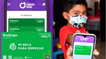 Mi Beca para Empezar: Cómo dar de baja la tarjeta por robo o extravío