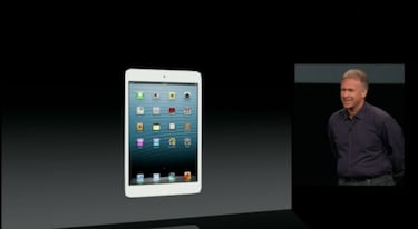 El iPad 4 aumentará sus capacidadhasta los 128 GB el 5 de febrero