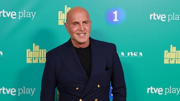 Kiko Matamoros, tras la cancelación de ‘La familia de la tele’: “A cobrar el paro con vuestros impuestos”