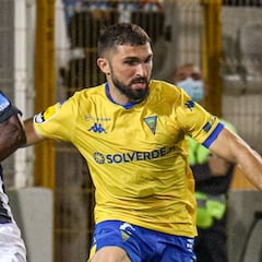 Carles Soria: "En Estoril tengo todo lo que necesito para crecer"