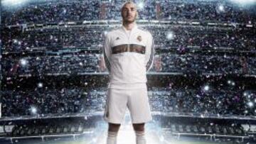 Benzema: "Varane paró a Messi y ya veremos con Neymar"