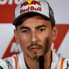 Se va Lorenzo, otra vela consumida