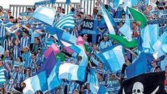 Muñiz: "La Rosaleda desequilibra partidos"