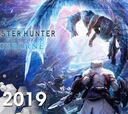 Monster Hunter: Iceborne, impresiones E3 2019. Los Tigrex no perdonan