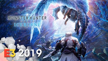 Monster Hunter World: Iceborne