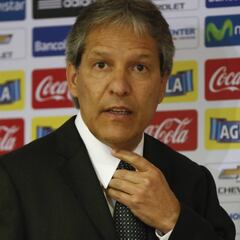 Piscis: "Estos jugadores van a ser importantes para Colombia"