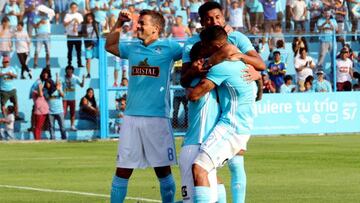 ¿Quién tiene más opciones: Cristal o Alianza Lima?