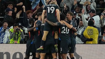 La afición se ha convertido en una sorpresa para San Diego