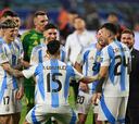 Así fueron las críticas a la selección argentina y Enzo Fernández