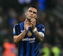 Lautaro acuerda sanción de 5.000 euros por blasfemar