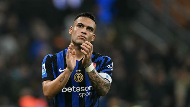 Lautaro acuerda sanción de 5.000 euros por blasfemar