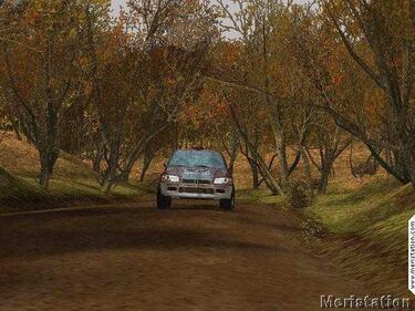 V-Rally 3 ya tiene fecha de salida en Europa