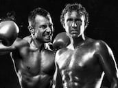 Boogerd se pasa al ring y será una de las 'Boxing Stars'