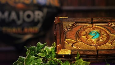 El director de Hearthstone deja Blizzard