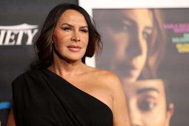 Así es ‘Emilia Pérez’, la película de Karla Sofía Gascón con más nominaciones a los Globos de Oro 2025