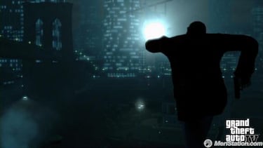 "Hagan sitio, señoritas", el nuevo tráiler de Grand Theft Auto IV