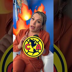 Vídeo: Wendy Guevara dice cuál jugador del América es el más guapo