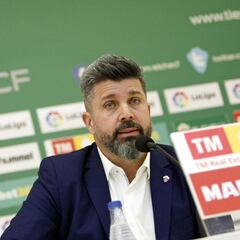 Braganik vuelve a dar la cara un año después