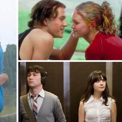 Cines proyectarán películas románticas por San Valetín: títulos, fechas y precio de los boletos