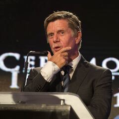 Hans Westerhof aclara polémica sobre trabajadores y futbolistas mexicanos