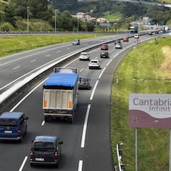 Viajar en coche y moto en la nueva normalidad: mascarillas, número de personas...