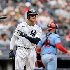 ¿Juan Soto regresa a los Nationals? Esto se dice de los destinos del dominicano si se marcha de Yankees