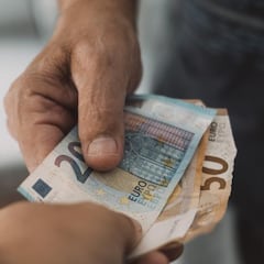 Si donas dinero a tu hijo: alerta con la cantidad máxima para que Hacienda no te vigile