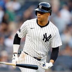 Astros - Yankees: TV, horario, dónde y cómo ver el Juego 3 de la Serie MLB