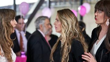 victor palmero la que se avecina lqsa alba recio redes sociales nuevas temporadas deja serie