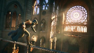 Assassin's Creed Unity, de la Madrid Games Week a la París de la Revolución Francesa
