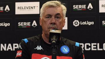 Carlo Ancelotti